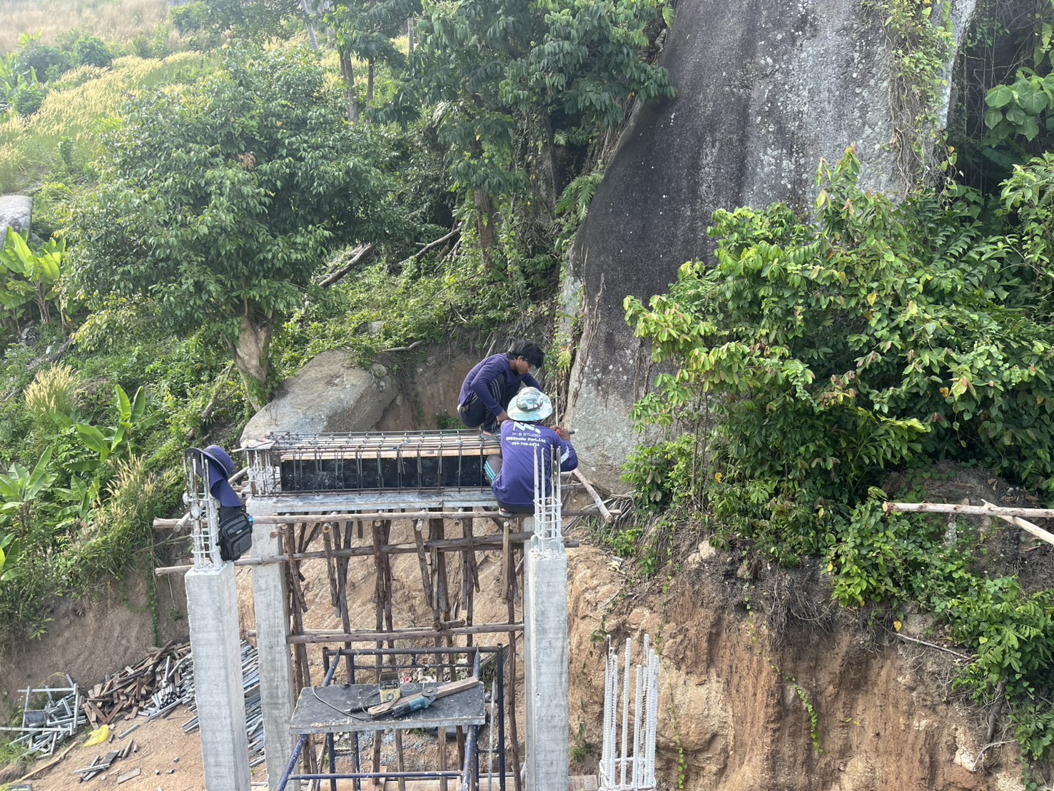 Site Photo 9